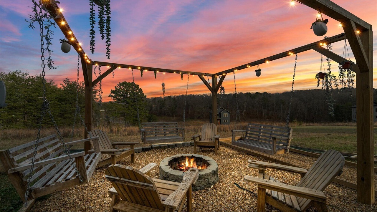Photo of Outdoor in Sevierville