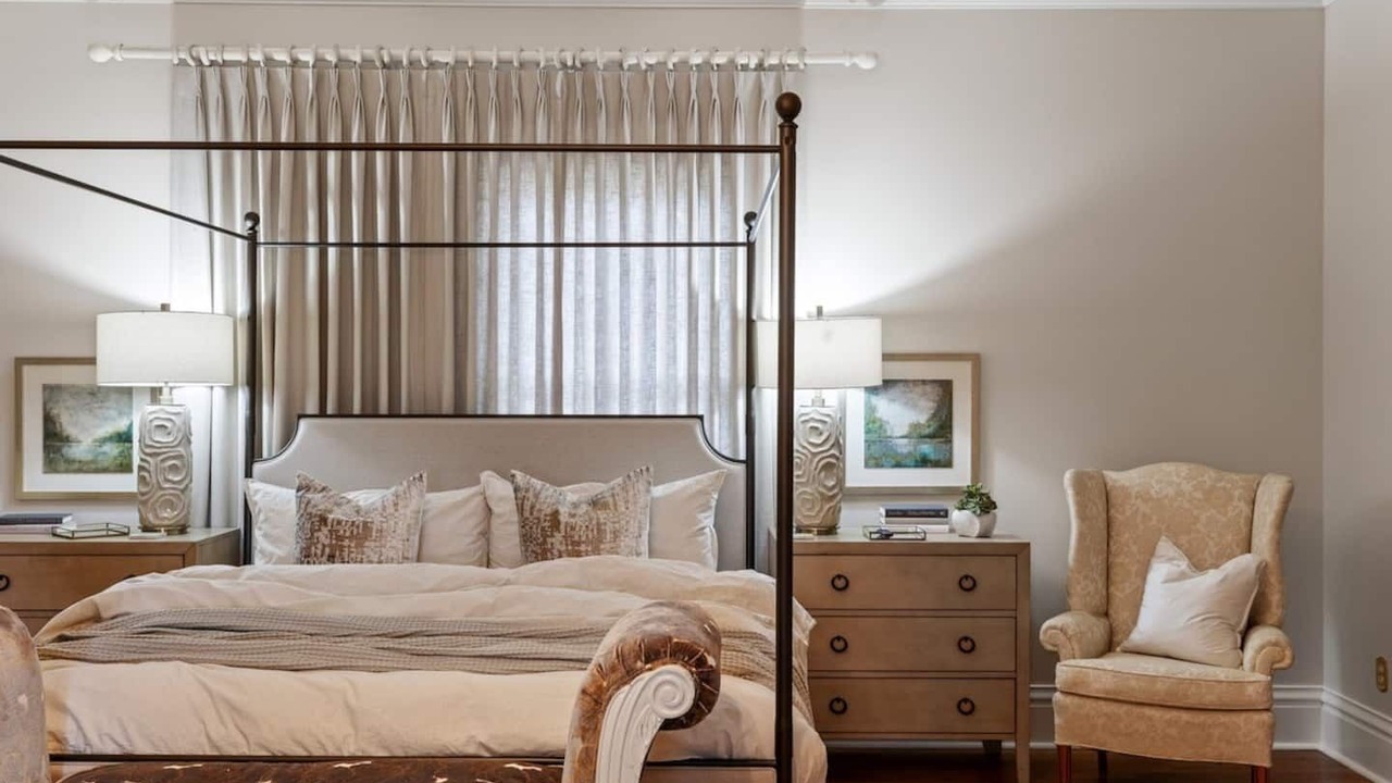 Photo of Bedroom in Frankfort