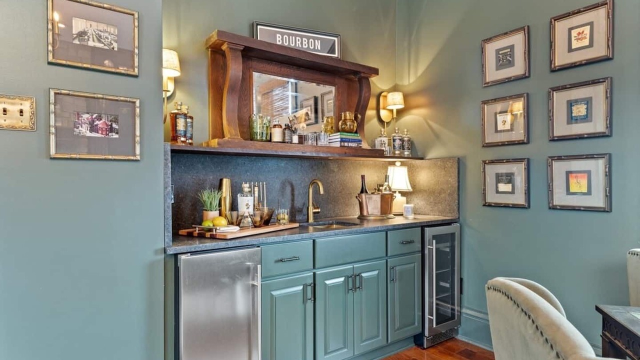 Photo of Kitchen in Frankfort