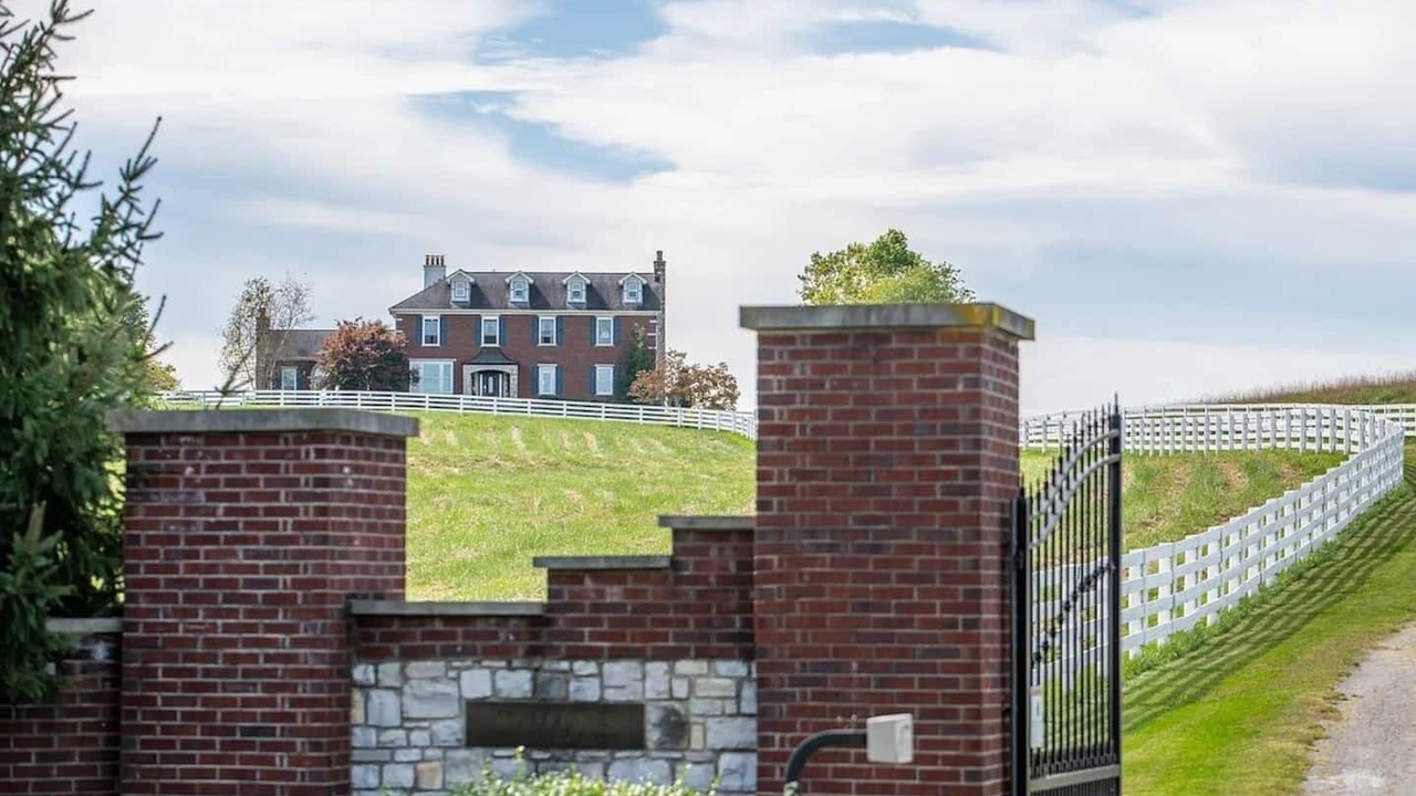 Photo of Outdoor in Frankfort