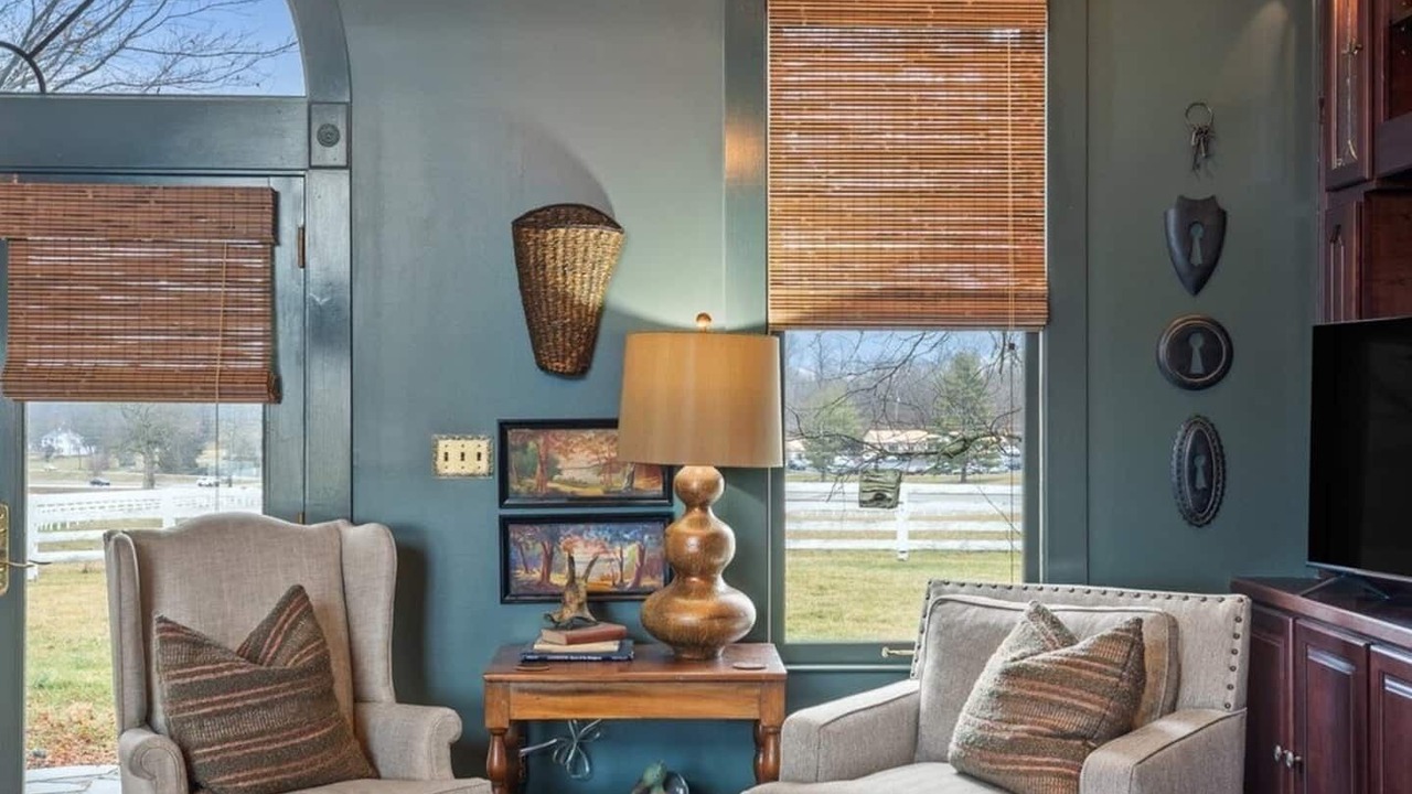 Photo of Livingroom in Frankfort