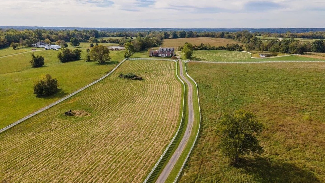 Photo of Outdoor in Frankfort