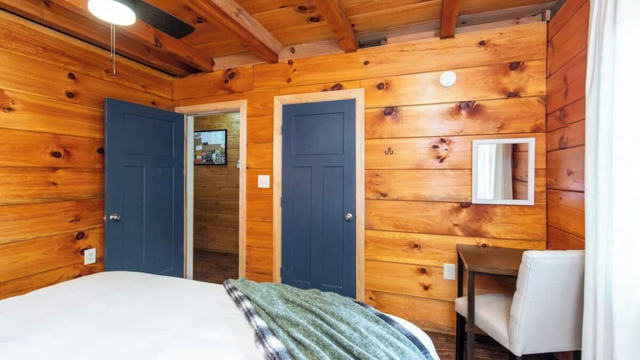 Photo of Bedroom in Stanton
