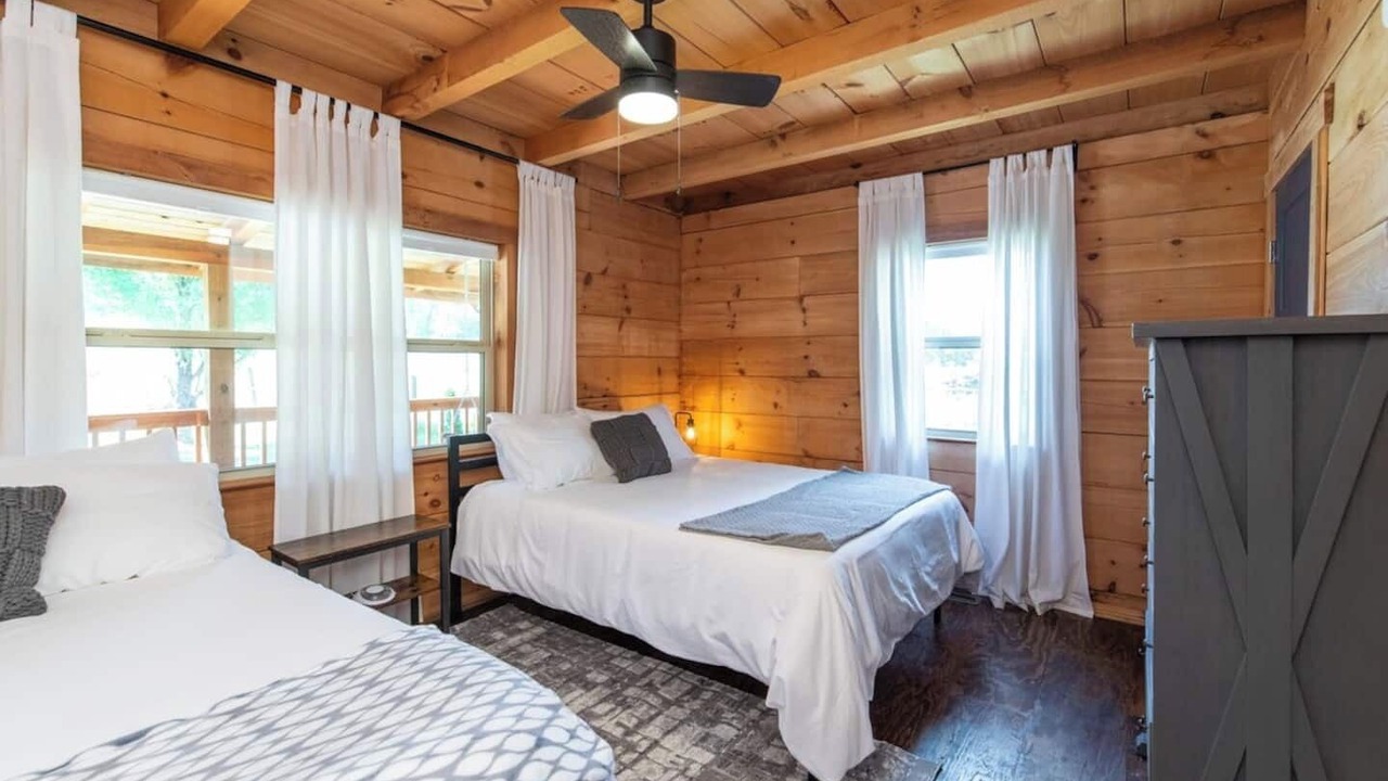 Photo of Bedroom in Stanton