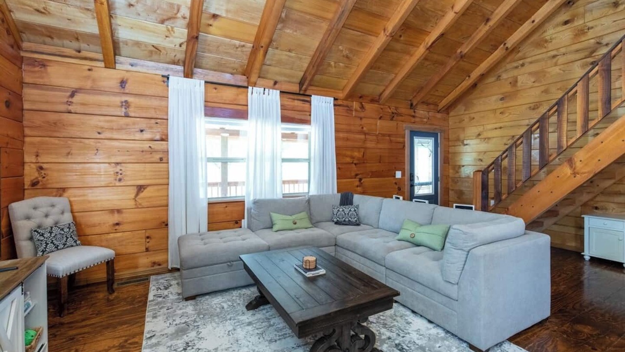 Photo of Livingroom in Stanton