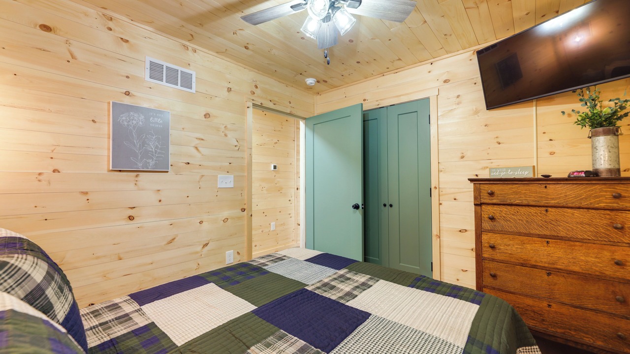 Photo of Bedroom in Williamstown