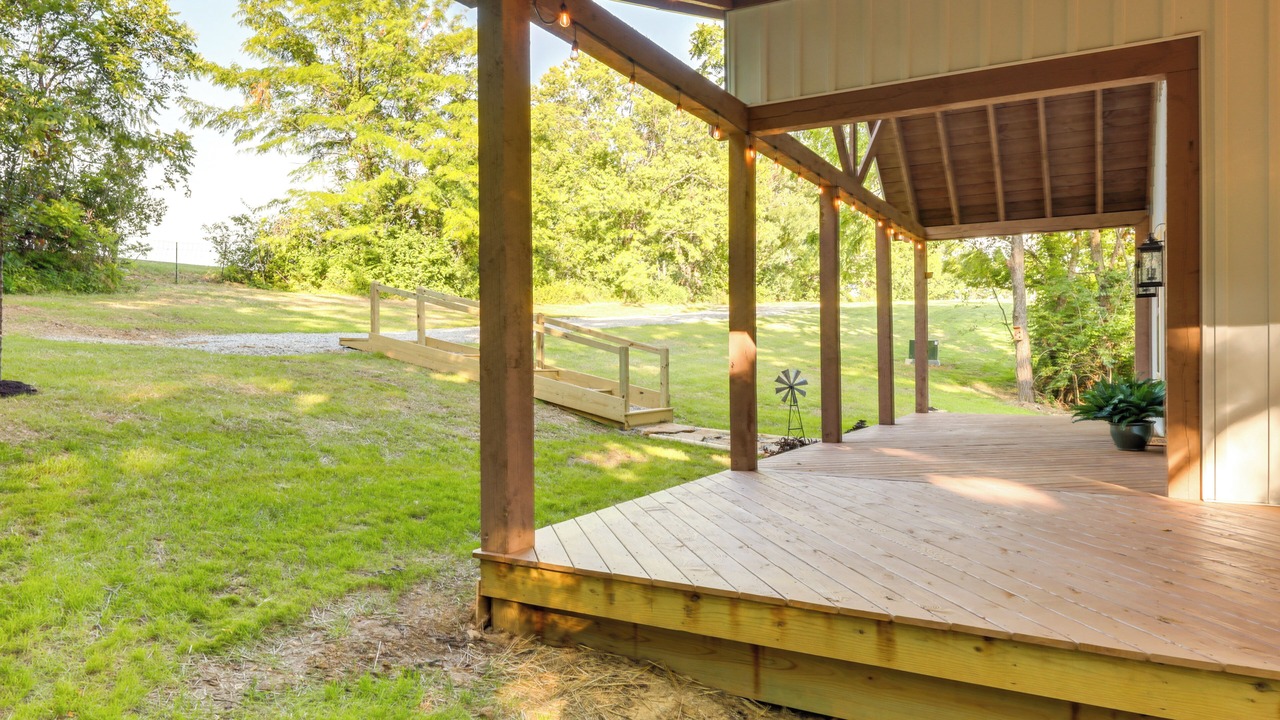 Photo of Patio Balcony in Williamstown