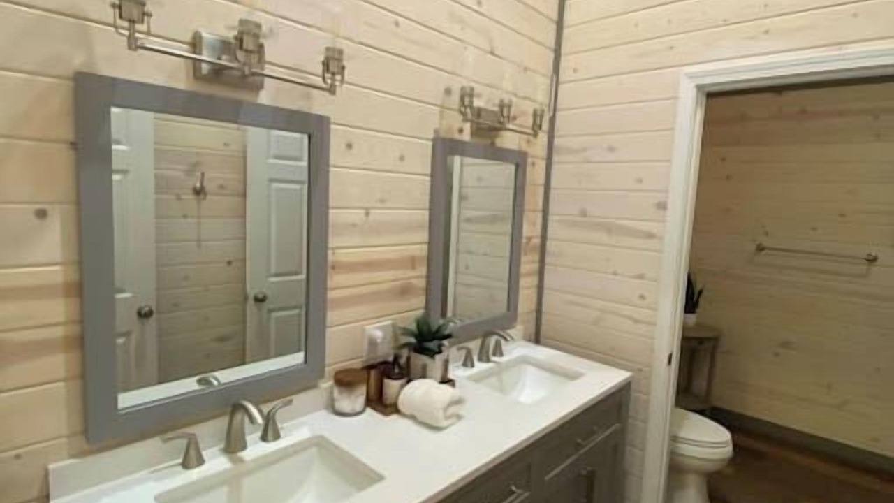 Photo of Bathroom in Rogers