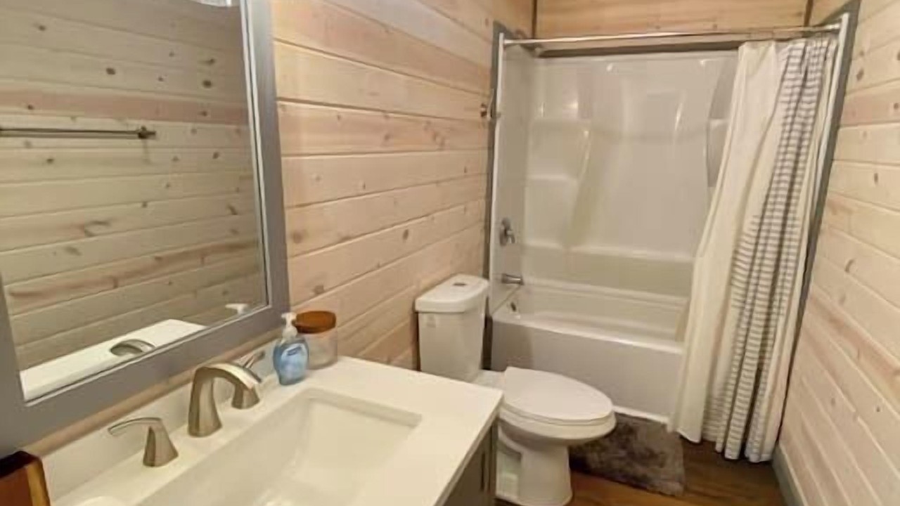 Photo of Bathroom in Rogers