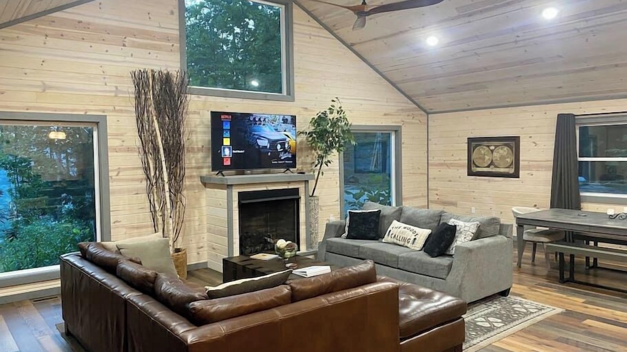 Photo of Livingroom in Rogers