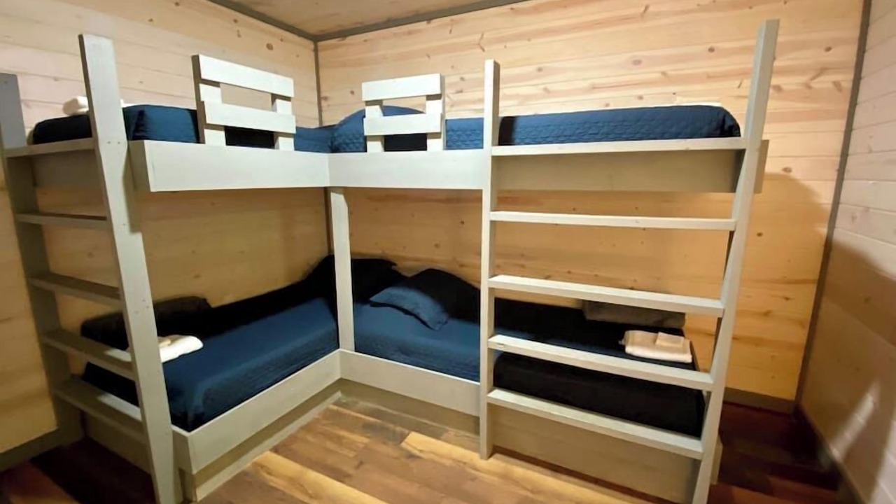 Photo of Bedroom in Rogers