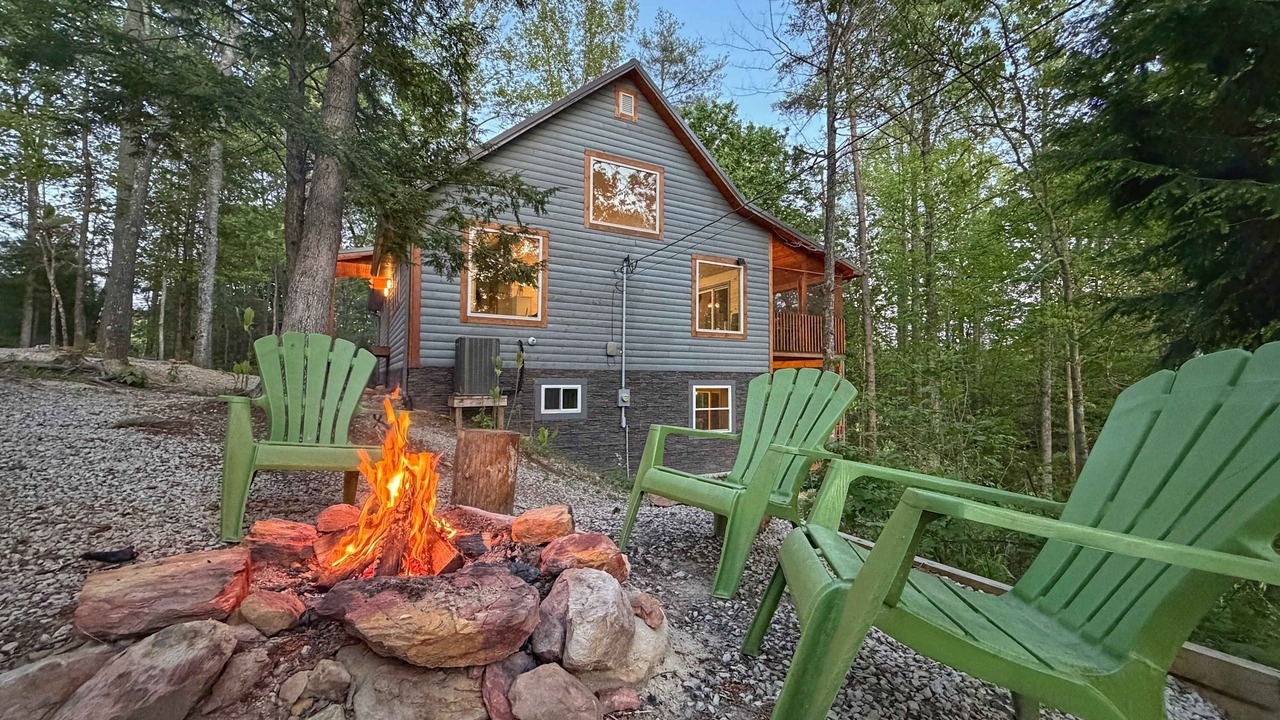 Photo of Outdoor in Rogers