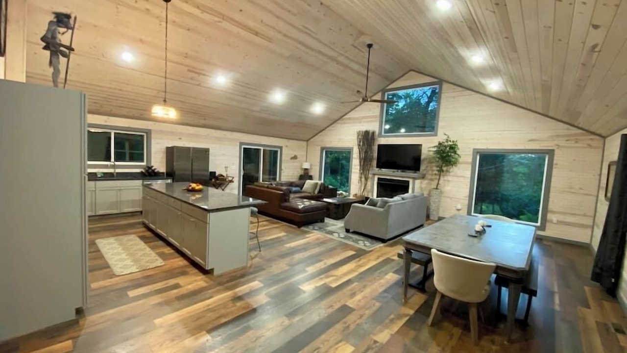 Photo of Livingroom in Rogers