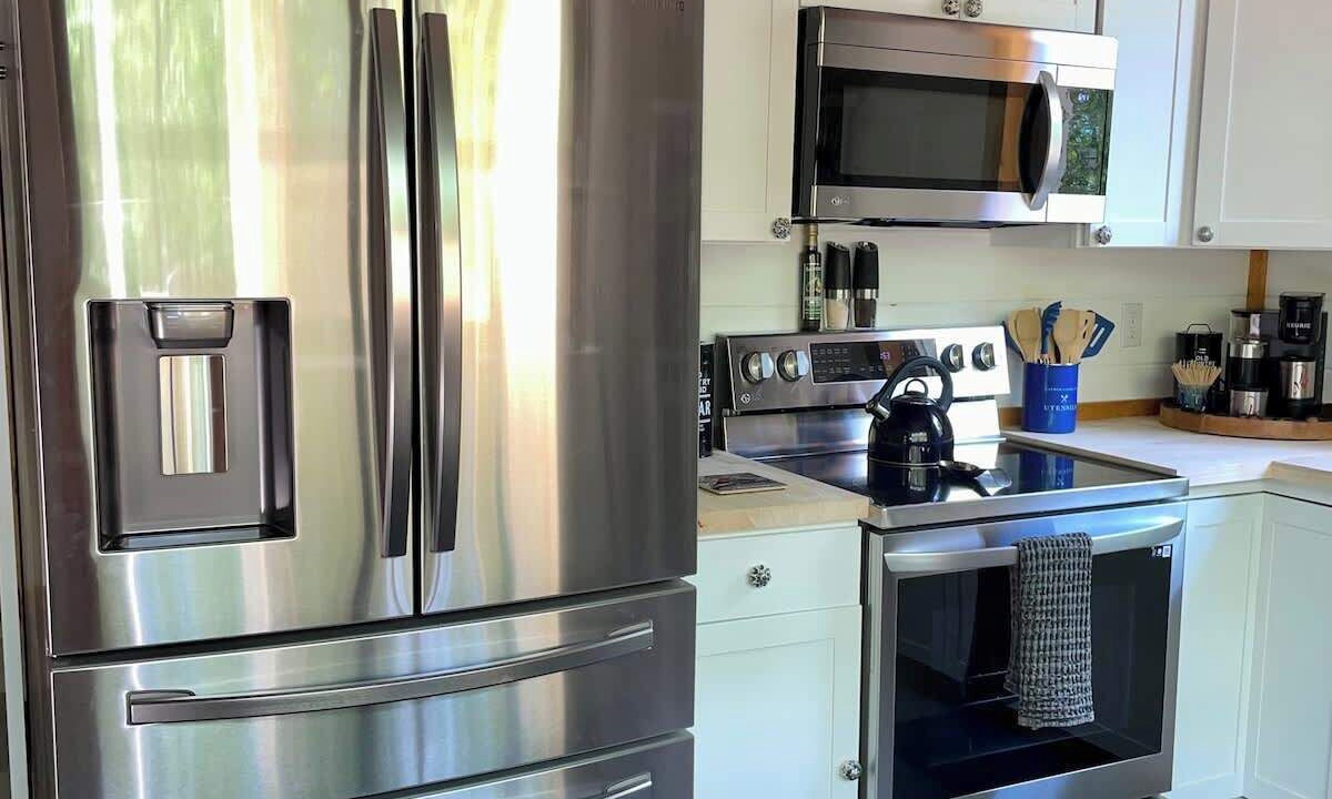Photo of Kitchen in Primrose