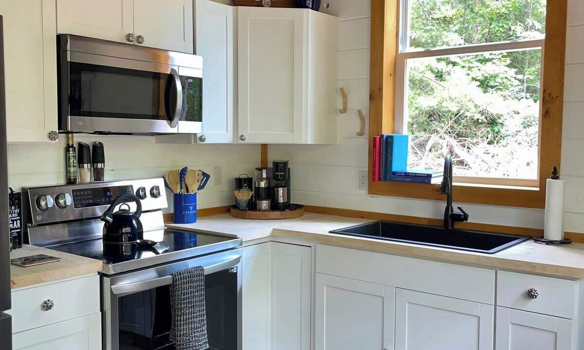 Photo of Kitchen in Primrose