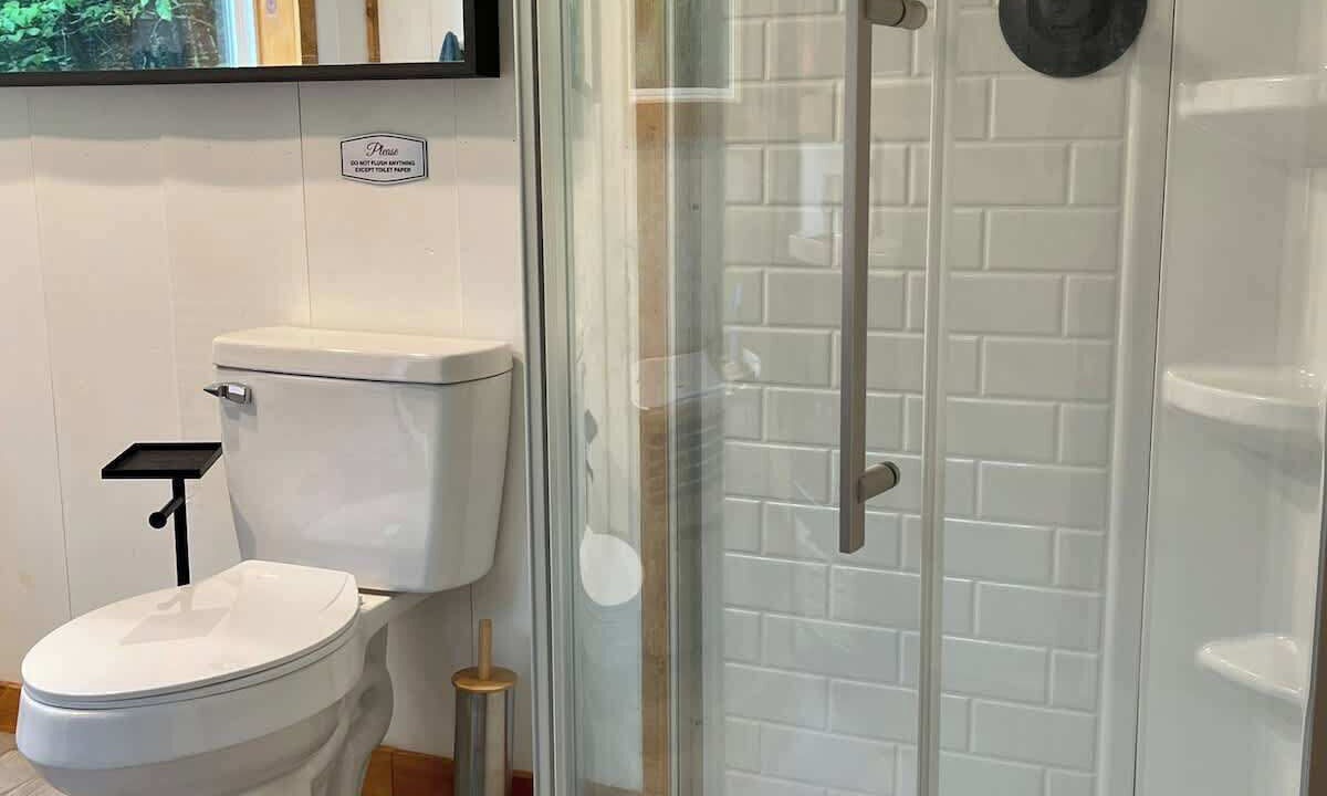 Photo of Bathroom in Primrose