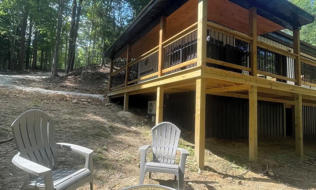 Photo of Outdoor in Primrose
