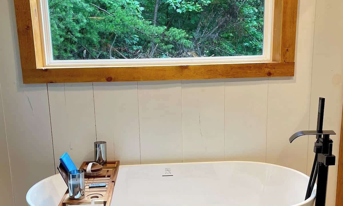 Photo of Bathroom in Primrose