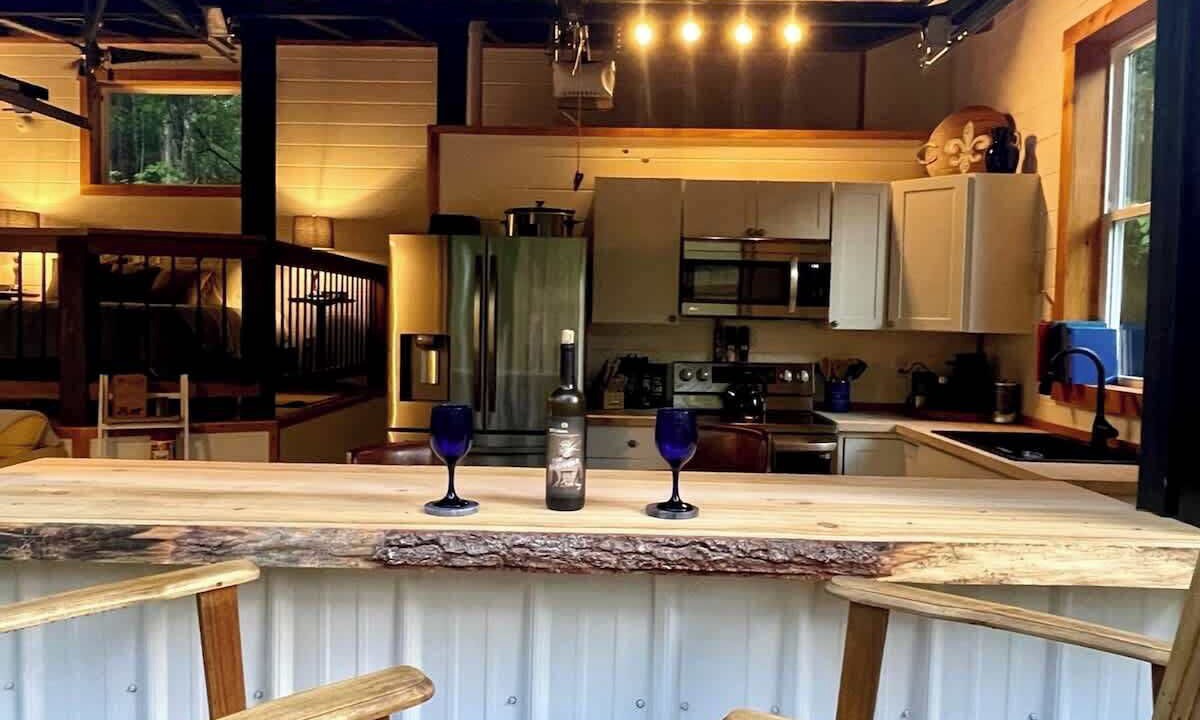 Photo of Kitchen in Primrose