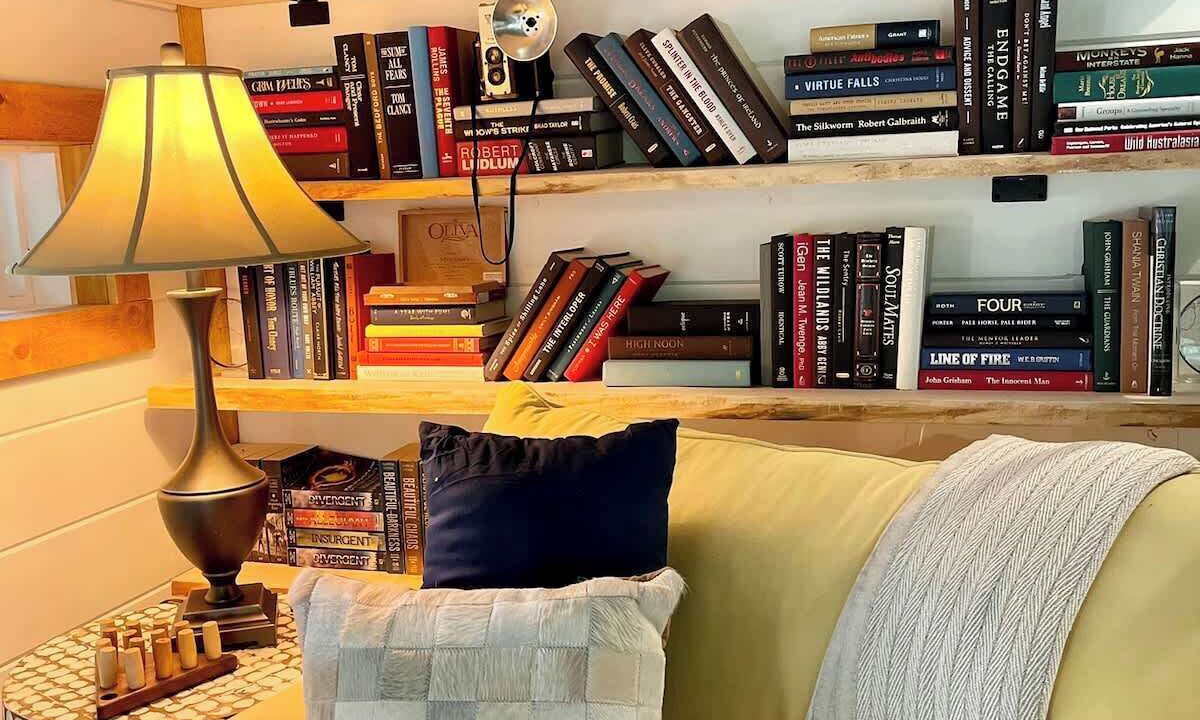 Photo of Livingroom in Primrose