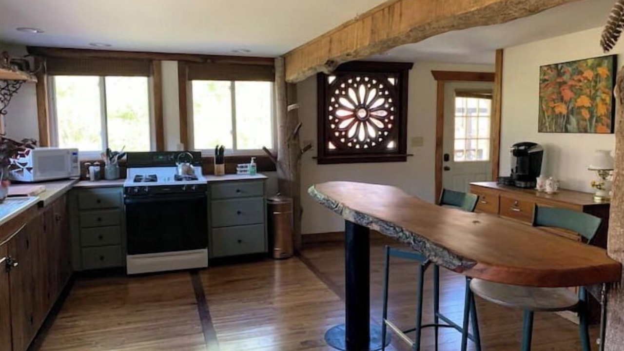 Photo of Kitchen in Versailles