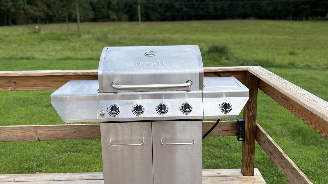 Photo of Outdoor in Plummers Landing