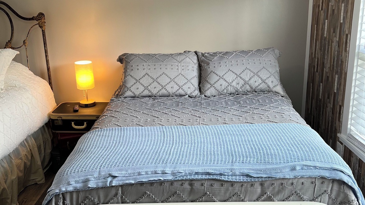 Photo of Bedroom in Plummers Landing