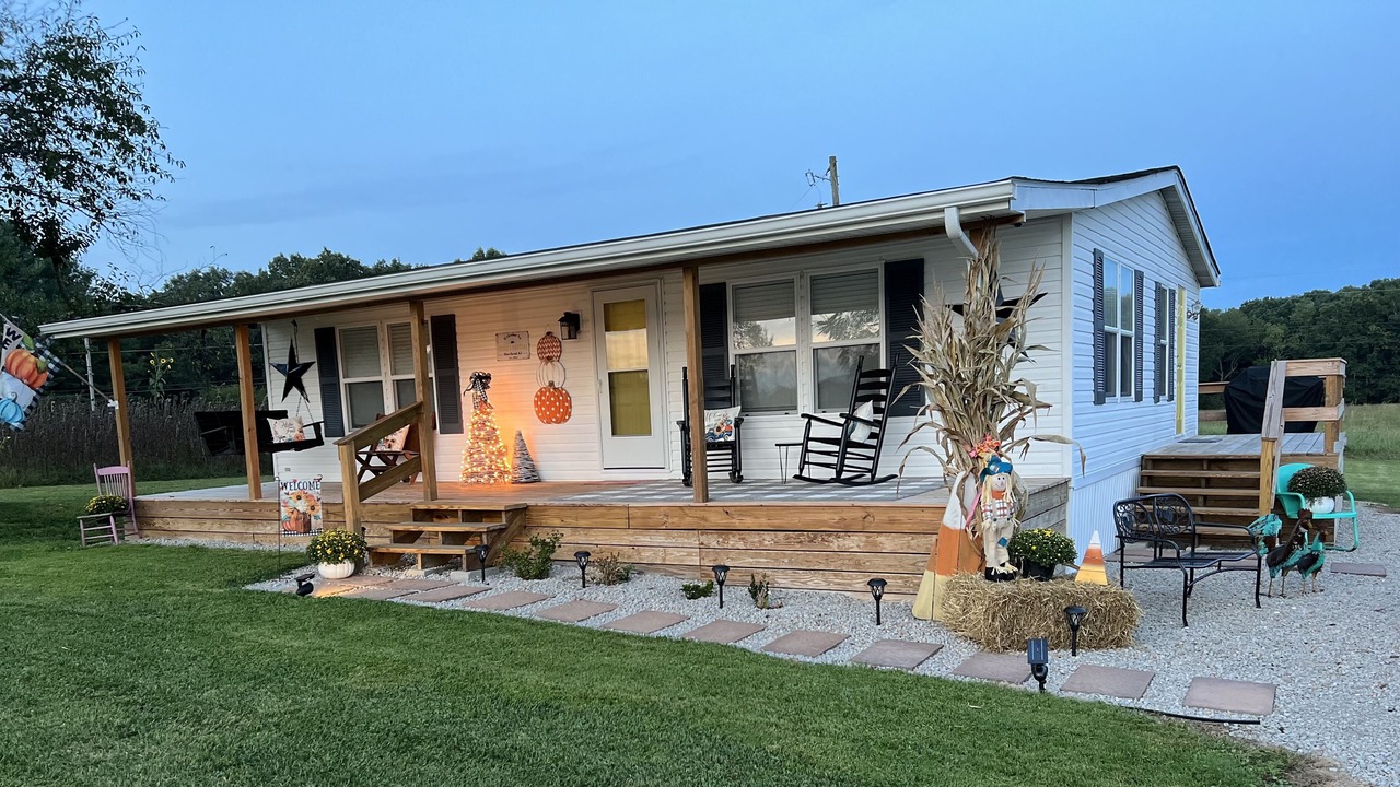 Photo of Outdoor in Plummers Landing