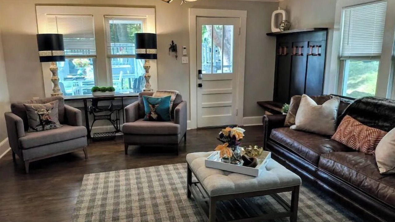 Photo of Bedroom in Altamont