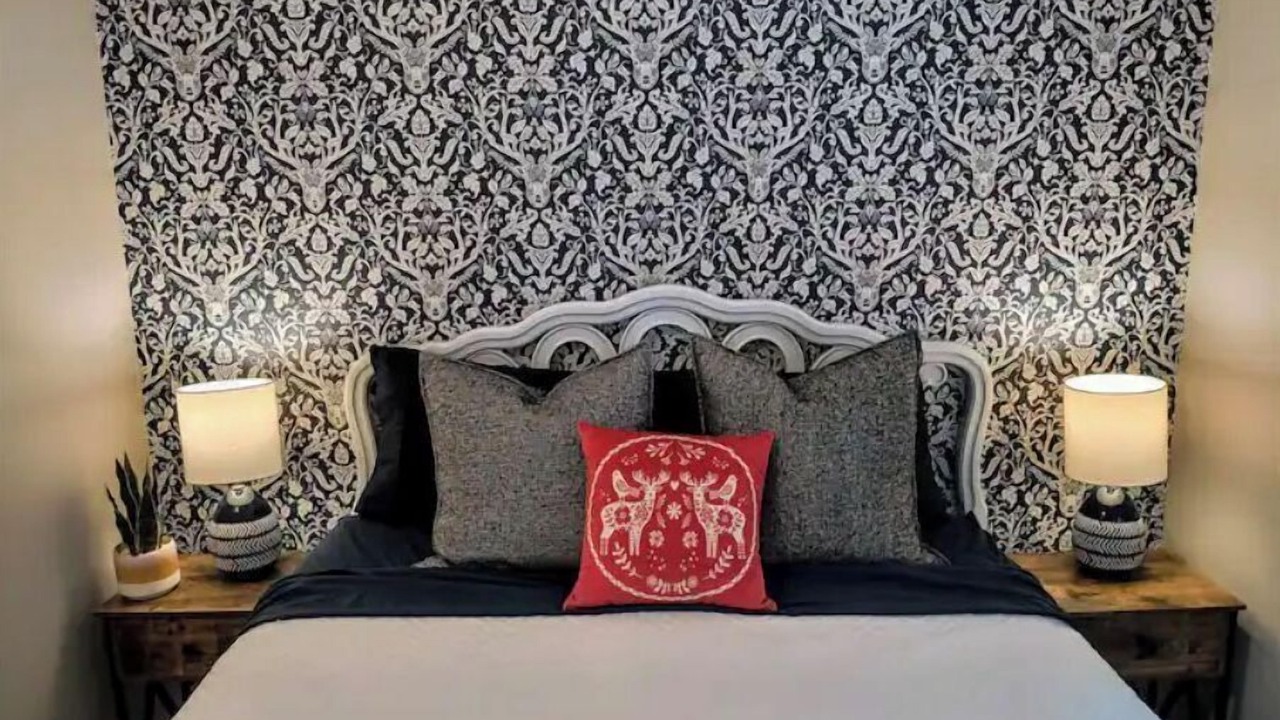 Photo of Bedroom in Altamont