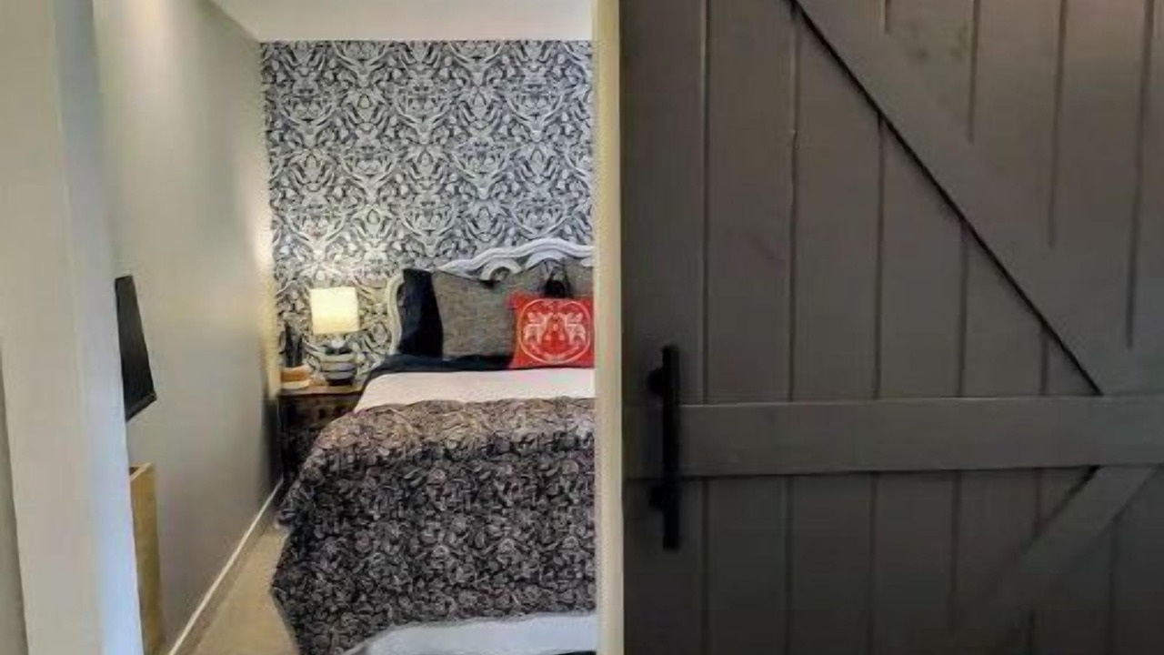 Photo of Bedroom in Altamont