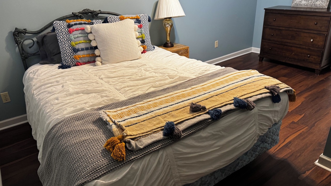 Photo of Bedroom in Tryon