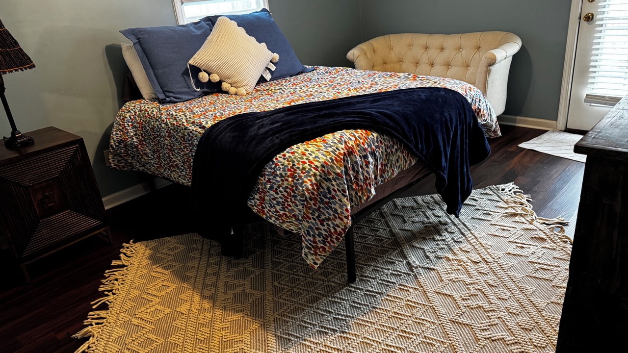 Photo of Bedroom in Tryon