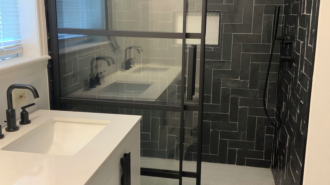 Photo of Bathroom in Tryon