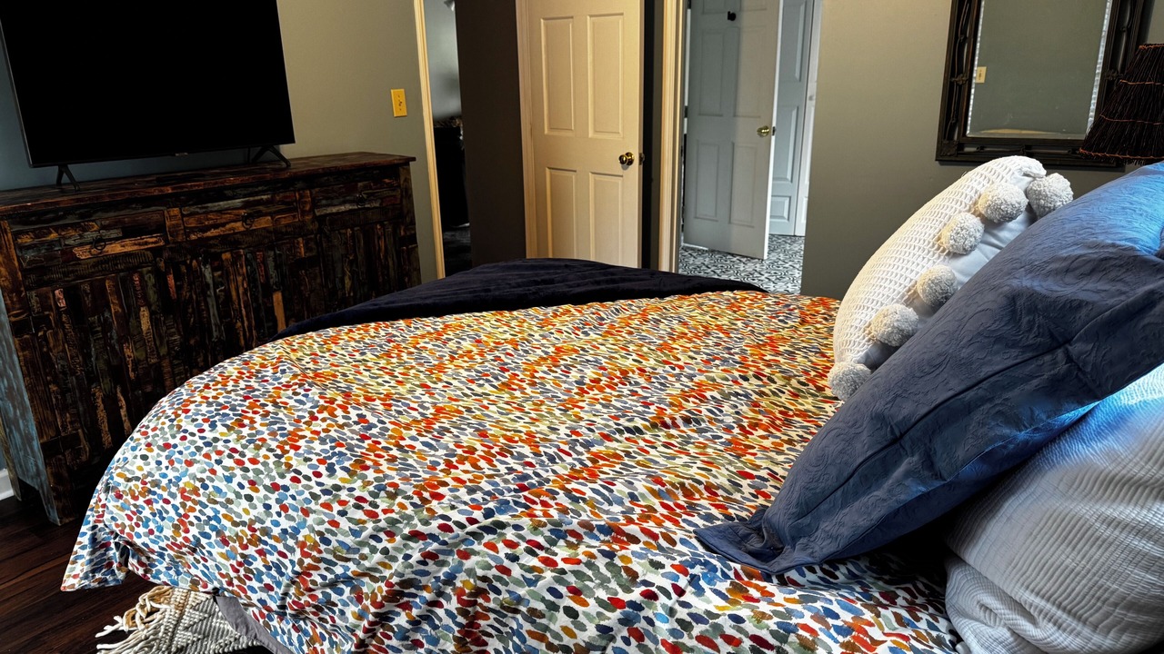 Photo of Bedroom in Tryon