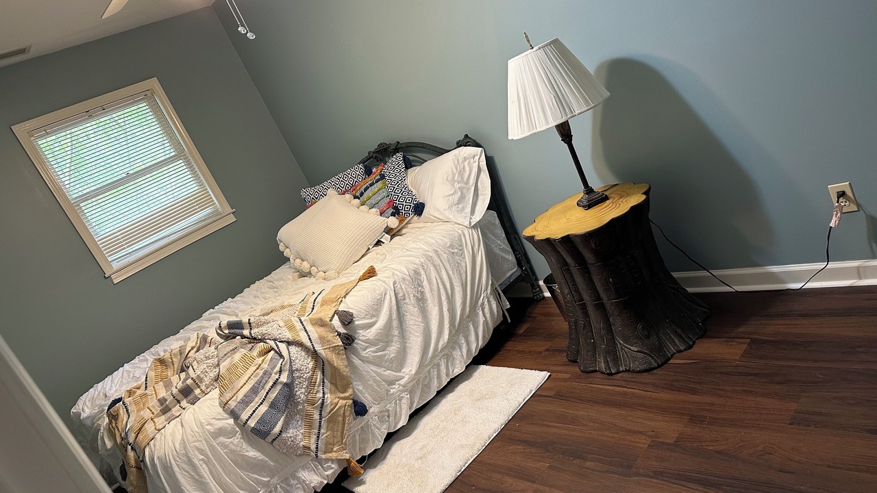 Photo of Bedroom in Tryon