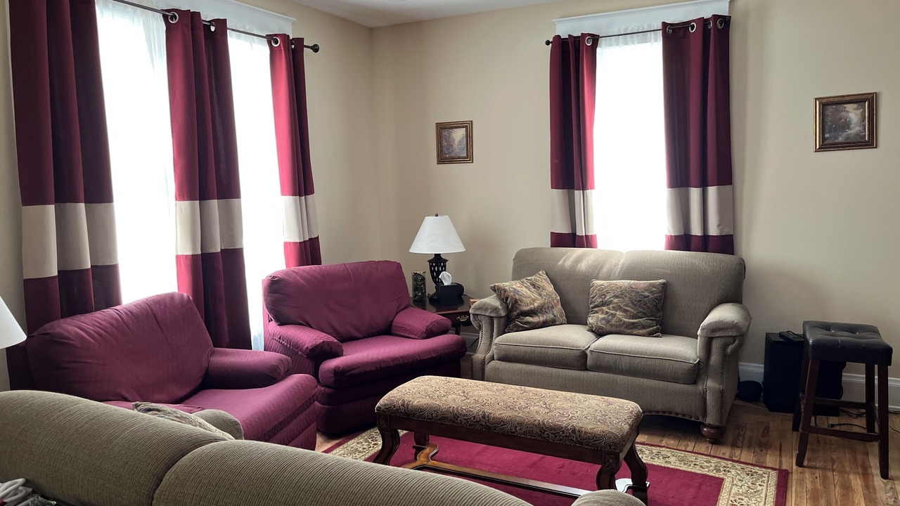 Photo of Livingroom in Williamstown