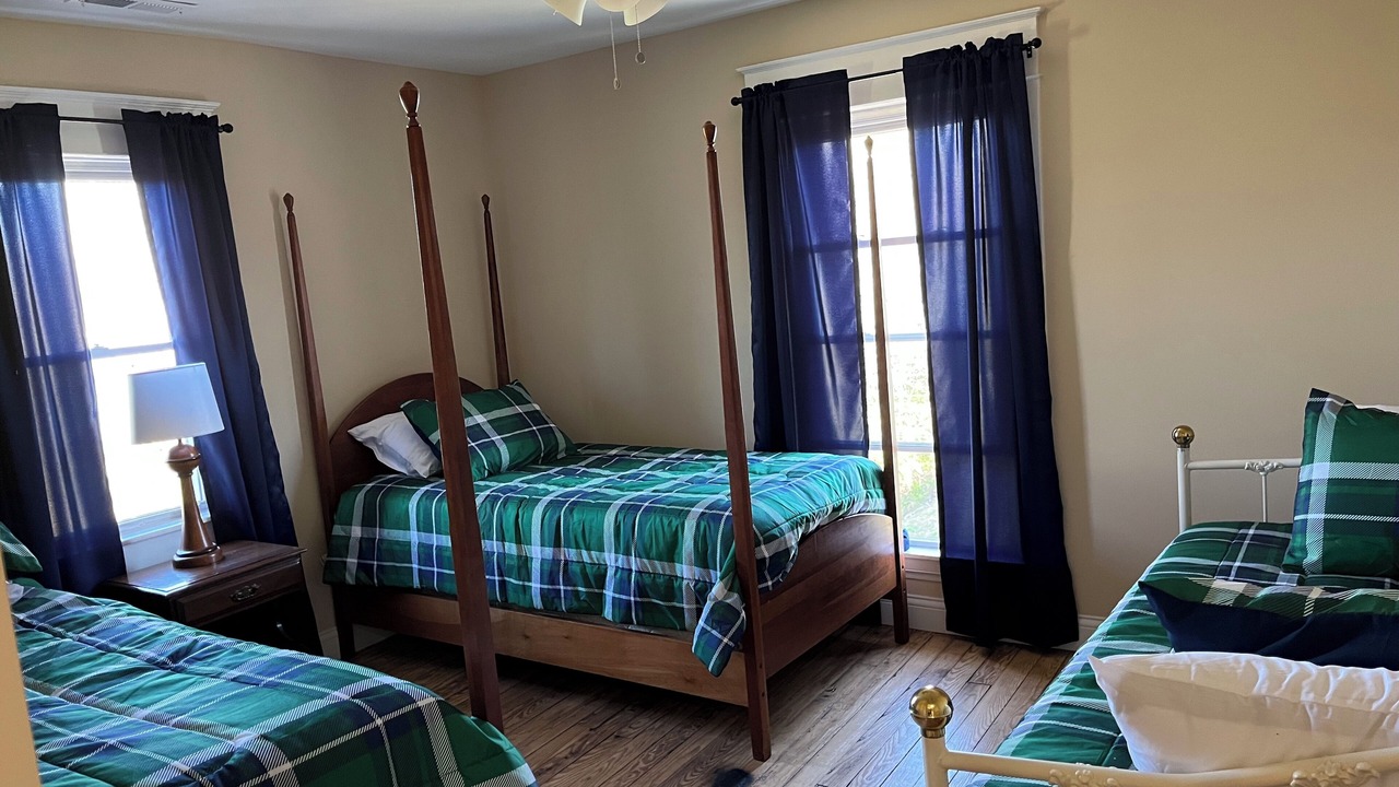Photo of Bedroom in Williamstown