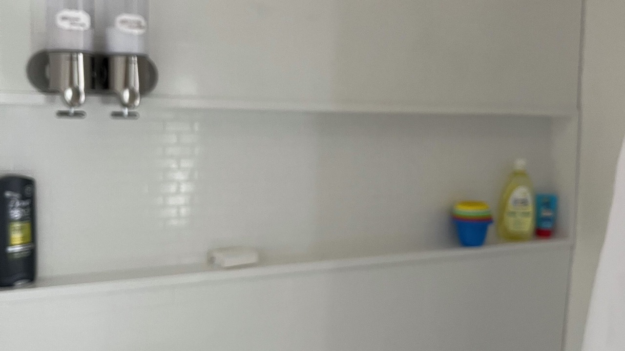 Photo of Bathroom in Williamstown
