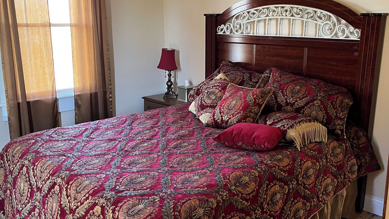 Photo of Bedroom in Williamstown