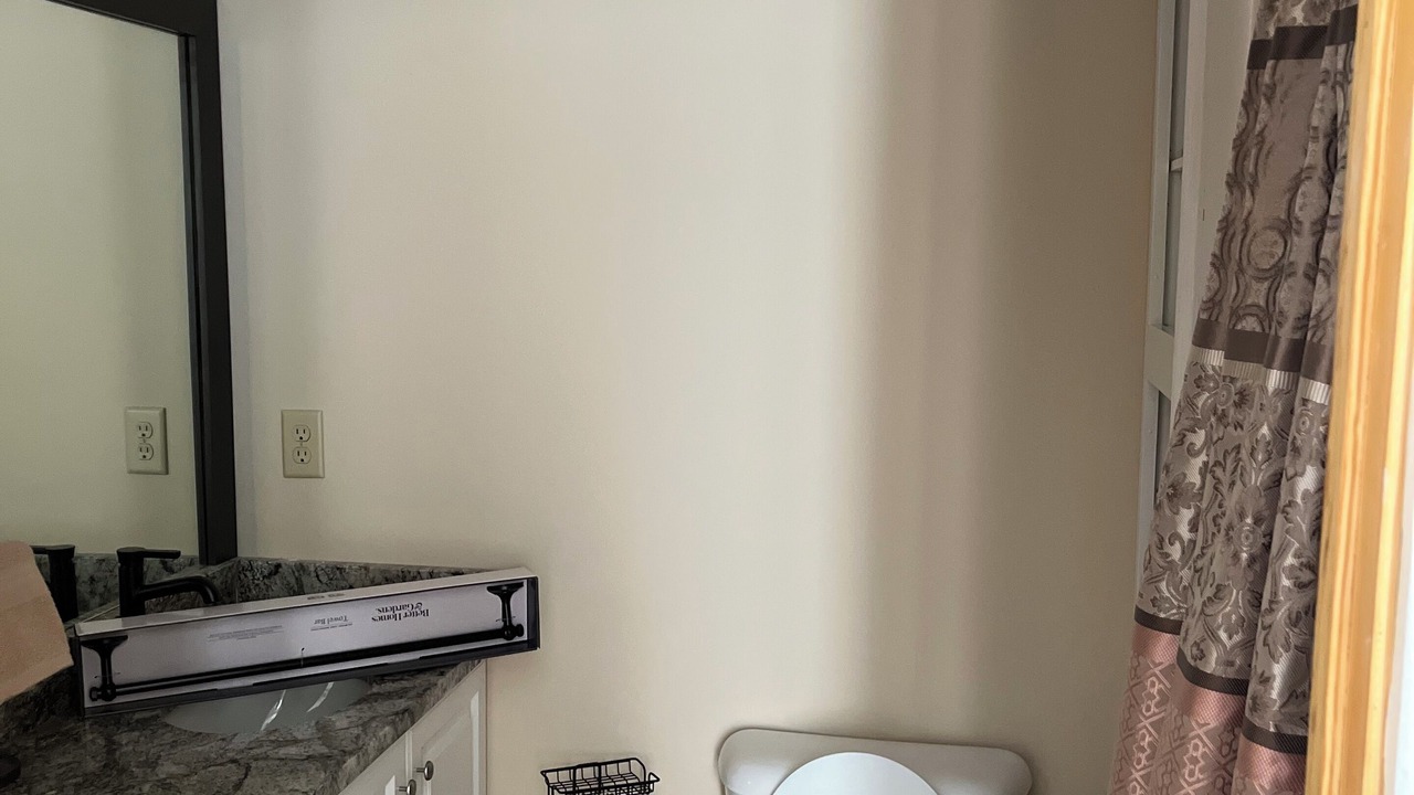 Photo of Bathroom in Williamstown
