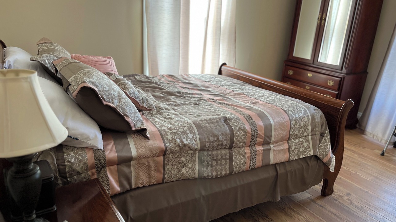 Photo of Bedroom in Williamstown