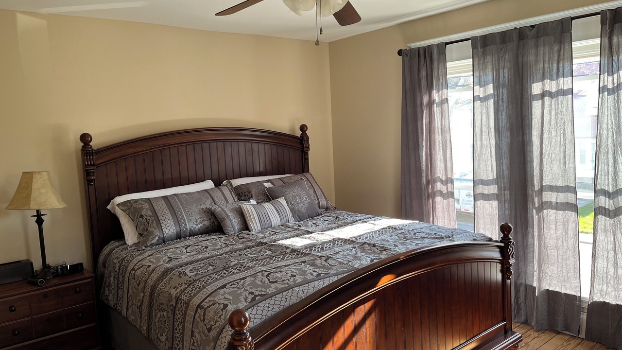 Photo of Bedroom in Williamstown