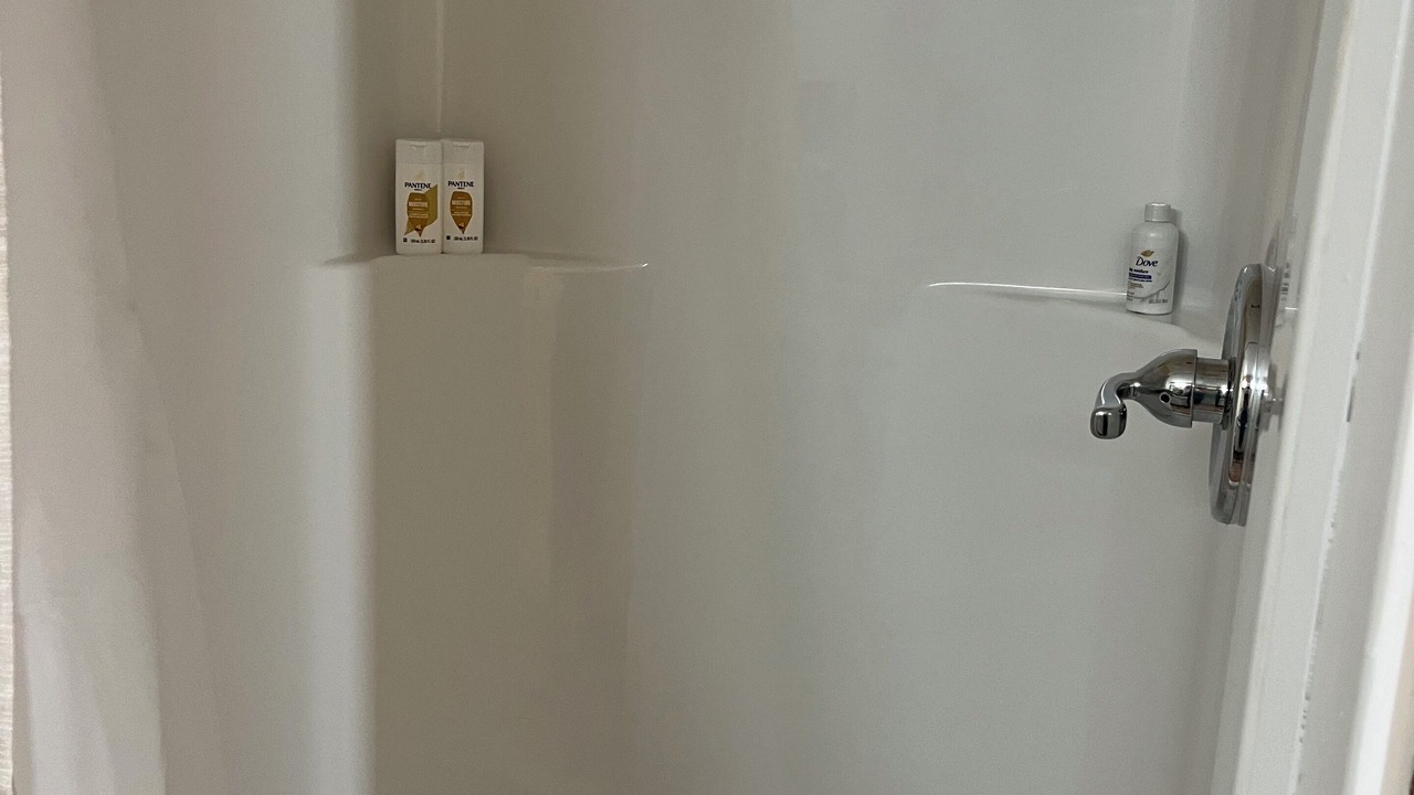Photo of Bathroom in Williamstown