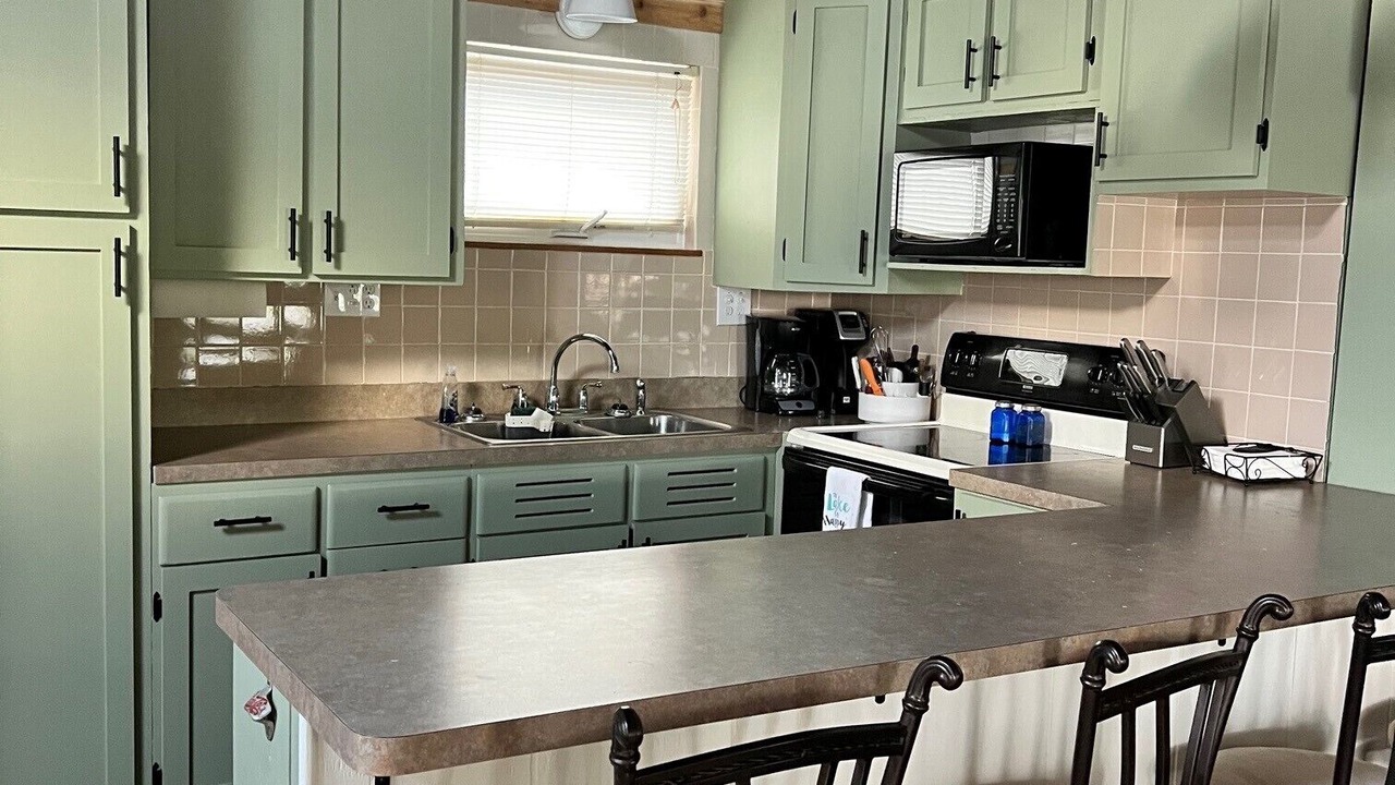 Photo of Kitchen in Williamstown