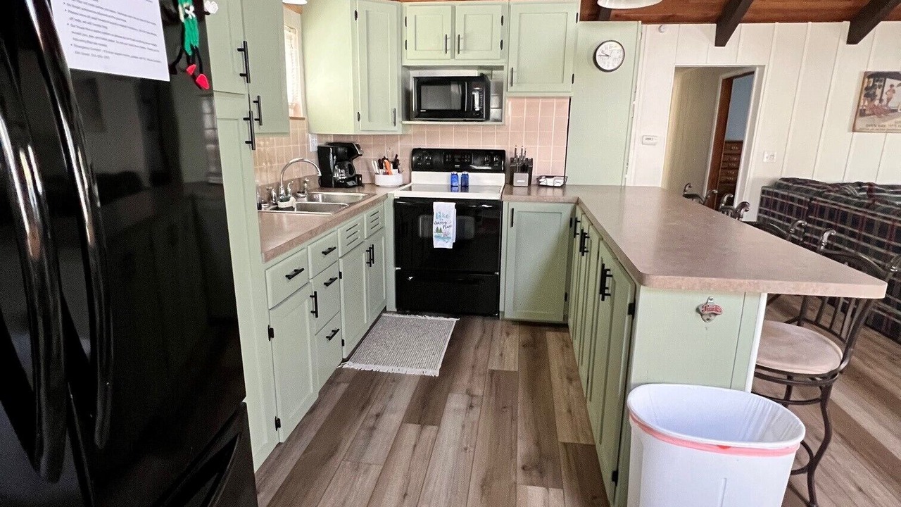 Photo of Kitchen in Williamstown