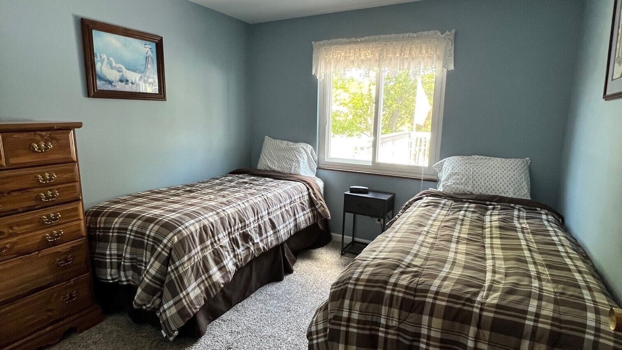 Photo of Bedroom in Williamstown