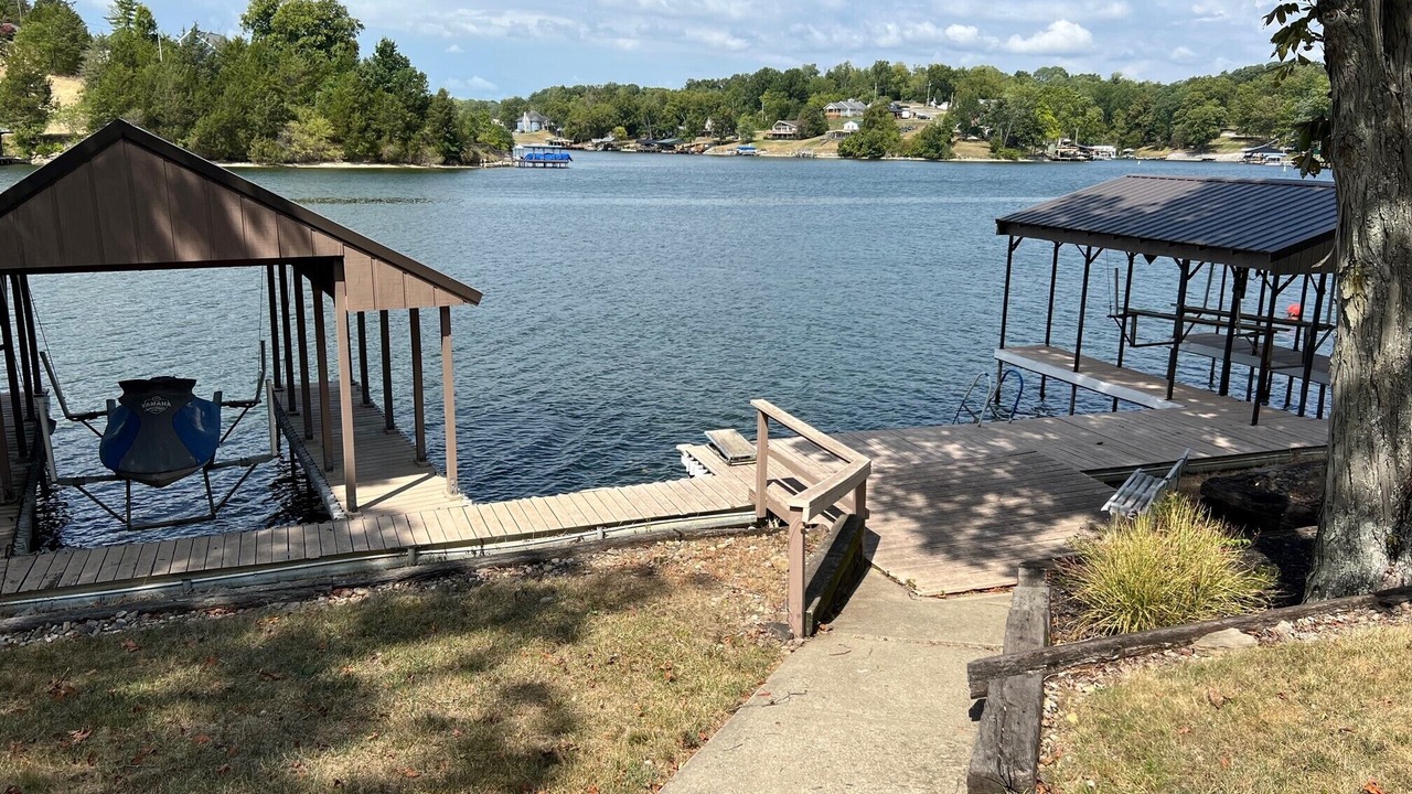 Photo of Outdoor in Williamstown
