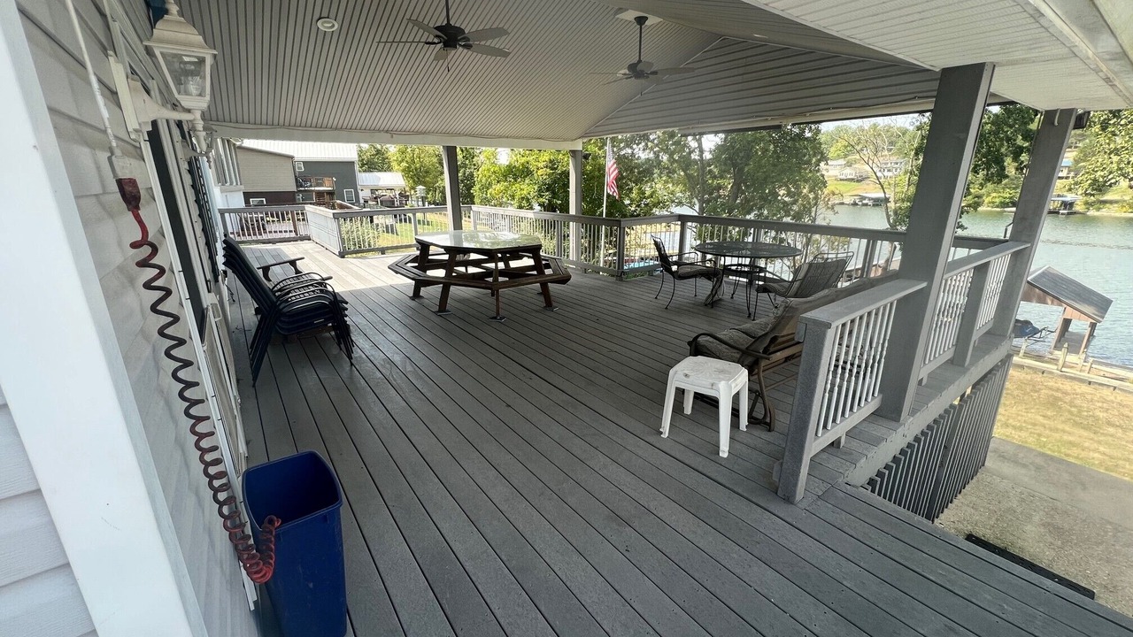 Photo of Outdoor in Williamstown