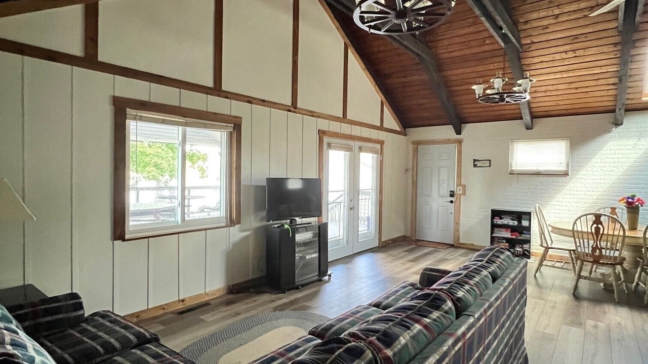 Photo of Livingroom in Williamstown